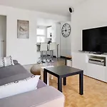 Appartement Garibaldi - Welkeys