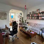 Full Equiped House With Garden