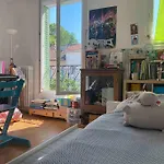 Full Equiped House With Garden