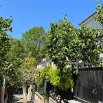 Full Equiped House With Garden