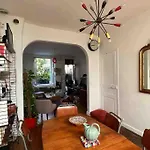 Full Equiped House With Garden