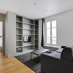 Pick A Flat\'S Apartment Near Charonne - Impasse Delaunay
