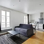 Pick A Flat\'S Apartment Near Charonne - Impasse Delaunay