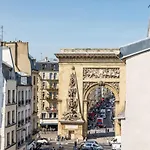 Lovely Apartment 4P1Bdr - Sentiergrands Blv