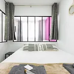 Nets Inn Apartments - Buttes Chaumont C