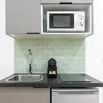 Nets Inn Apartments - Buttes Chaumont C
