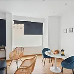 Superbe Appartement 2 Pieces
