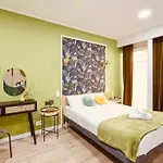 Modern, Stylish Bright Apartment Next To The Famous Paris Catacombs - 14Th Arrondisement