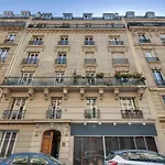 Modern, Stylish Bright Apartment Next To The Famous Paris Catacombs - 14Th Arrondisement