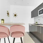 Cosy Souplex 4P1Bdr - Poissonniersmontmartre