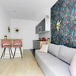 Cosy Souplex 4P1Bdr - Poissonniersmontmartre