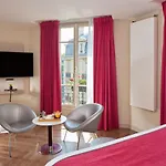 Hotel De Sevigne