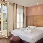 Hotel De Sevigne