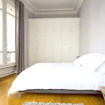 Appartement Caumartin Lafayette