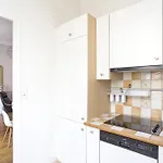 Appartement Caumartin Lafayette