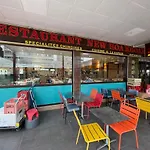 Le Palatino