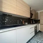 Apt Moderne 2 Chambres 5 Voyageurs Paris