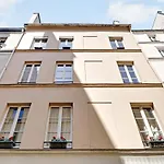 Pick A Flat\'S Apartment In Jardin Du Luxembourg - Rue Royer Collard