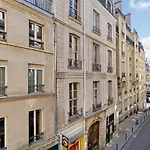 Pick A Flat\'S Apartment In Jardin Du Luxembourg - Rue Royer Collard