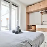 Appartement Quartier Tour Eiffel Free Netflix