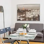 Lovely Studio Near Eiffel Tower