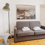Lovely Studio Near Eiffel Tower