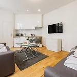 Lovely Studio Near Eiffel Tower