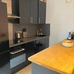 Superbe Appartement Batignolles