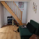 Un Ilot De Paix Au Coeur De Paris