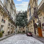 T2 Elegant, 51 M2, Quartier Montmartre