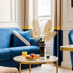 Merveil - Luxury Suite -Opera - Volney I