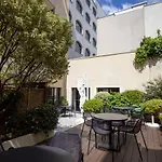 Citadines Trocadéro Paris