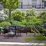 Citadines Trocadéro Paris