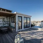 Luxury Penthouse - Eiffel Tower