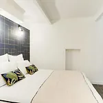 Cosy Souplex 4P1Bdr - Poissonniersmontmartre
