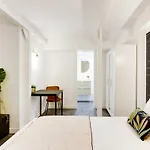 Cosy Souplex 4P1Bdr - Poissonniersmontmartre