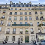 Loft In Heart Of Paris Moulin Rouge