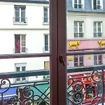 Contrescarpe Square - 2 Bedrooms In Latin Quarter