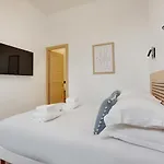 Superbe Appartement - 2Br-6P - Bastille