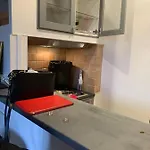 Studio Renovated In The Heart Of Paris