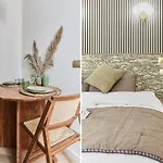 Apartment Champs Elysee Bu Studio Prestige