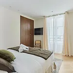 Apartment Champs Elysee Bu Studio Prestige