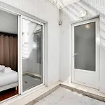 Charming Apartment 3Br6P - Serres 2