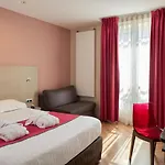 Hotel De Sevigne