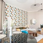 Luxurious Flat Rue De La Pompe