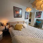 Design Apartment In The Heart Of Paris