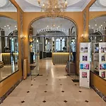 Hôtel Bellevue et du Chariot d\'Or
