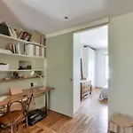 Nice Apartment For 2 People - Paris 19E