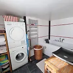 Superbe Logement Au Centre De Paris
