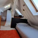 Superbe Logement Au Centre De Paris